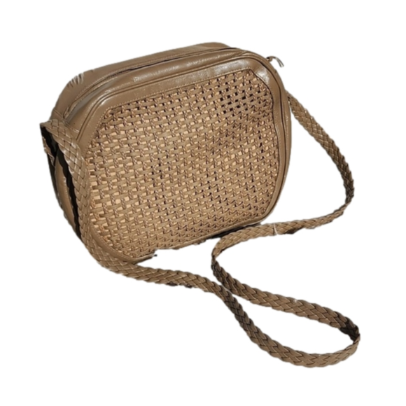 Authentic Vintage Gianna Versace Crossbody bag